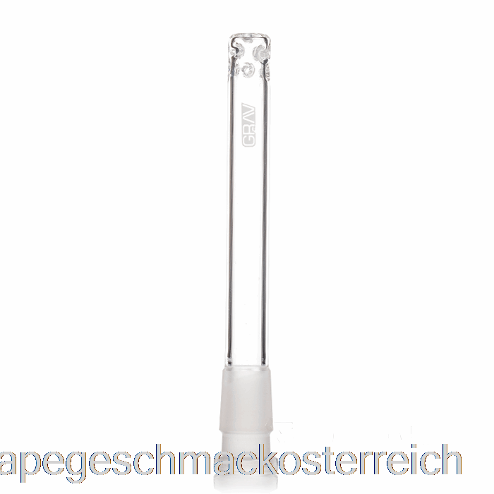 Grav 14mm Fission Downstem 6 Zoll Vape-Geschmack